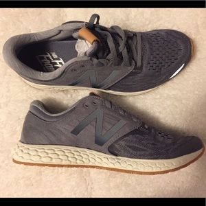 New Balance Zante sneakers